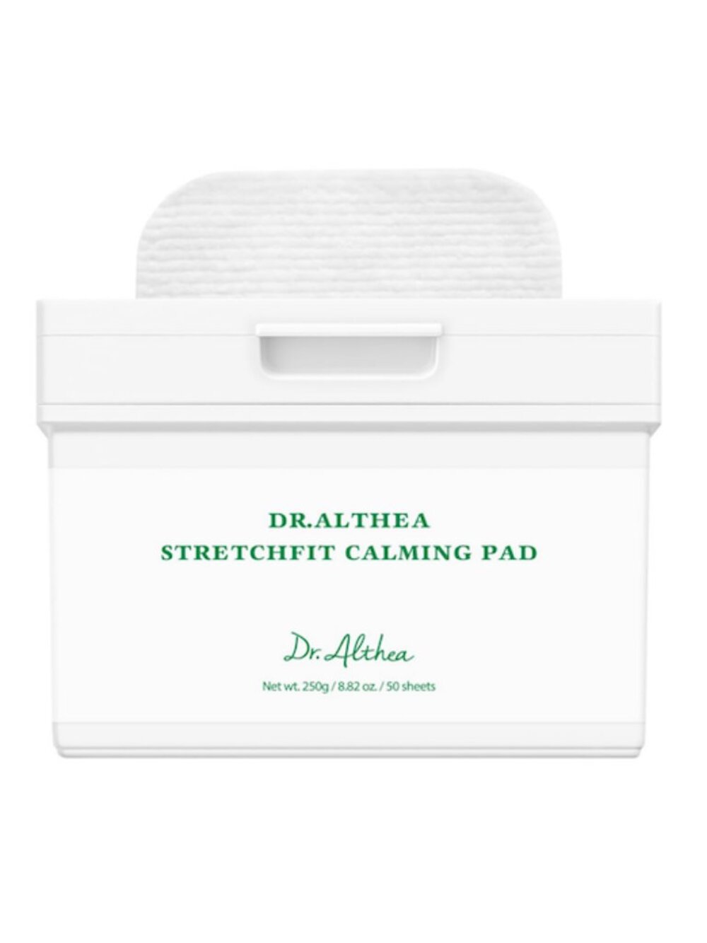 Dr.Althea StretchFit Calming Pad (Pack of 50)